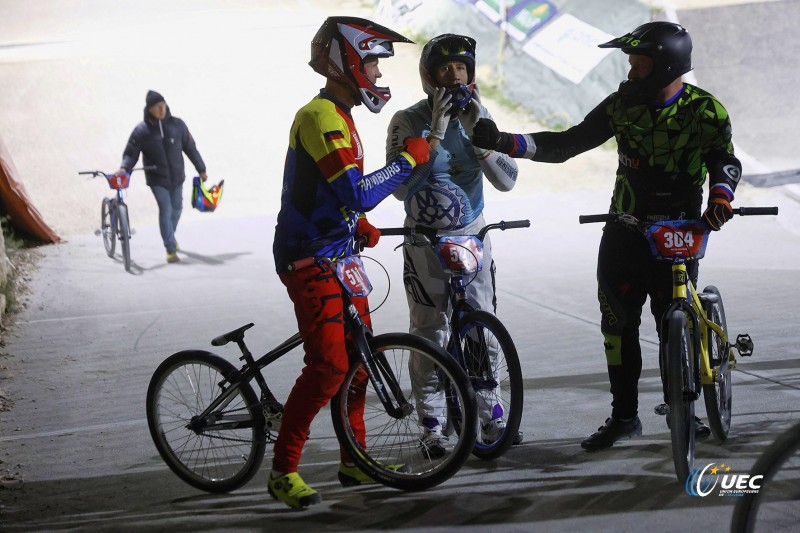 2023 BMX European Cup - 18/03/2023 - Day 2 - photo Ilario Biondi/SprintCyclingAgency?2023
